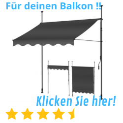 Balkon möbel